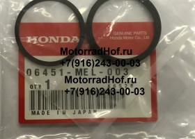 Ремкомплект поршня тормозного цилиндра (32) Honda CBR1000RA оригинал (арт. 06451MEL003), аналог 06451-MEL-000, 06451MEL000