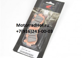 Передние тормозные колодки Honda GL1800 оригинал, комплект (арт. 06455MKCA01), PAD SET, FR., Honda Передние тормозные колодки Honda GL1800 оригинал, комплект (арт. 06455MKCA01), PAD SET, FR., Honda