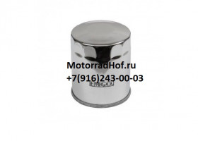 Масляный фильтр Emgo для Harley-Davidson оригинал (арт. 10-82400), аналог 1082400, HF170, 63796-77A, 63805-80A, 6379677A, 6380580A Масляный фильтр Emgo для Harley-Davidson оригинал (арт. 10-82400), аналог 1082400, HF170, 63796-77A, 63805-80A, 6379677A, 6380580A