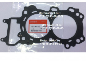 Прокладка ГБЦ Honda CRF1000D оригинал (арт. 12251MJPG51), Gasket, Cylinder Head, Honda Прокладка ГБЦ Honda CRF1000D оригинал (арт. 12251MJPG51), Gasket, Cylinder Head, Honda