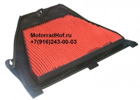 Воздушный фильтр EMGO для Honda CBR600RR оригинал (арт. 12-90346), аналог 17210-MEE-000, 17210MEE000, HFA1616, 1290346 Воздушный фильтр EMGO для Honda CBR600RR оригинал (арт. 12-90346), аналог 17210-MEE-000, 17210MEE000, HFA1616, 1290346