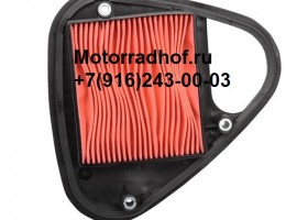 Фильтр воздушный EMGO оригинал (арт. 12-90350), аналог 17205-MR1-000, 17205MR1000, HFA1670