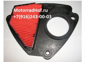 Фильтр воздушный EMGO Honda VT600 оригинал (арт. 12-90354), аналог 17205-MZ8-G20, 17205MZ8G20