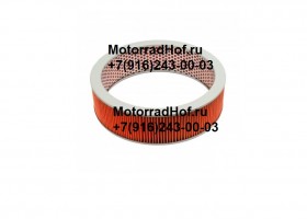Фильтр воздушный EMGO оригинал (арт. 12-90380), аналог  17211-MT3-000, 17211MT3000, HFA1911, HFA 1911, 1290380