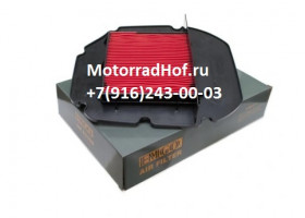 Воздушный фильтр EMGO для Honda VTR1000F (арт. 12-91480), аналог 53681, 17210-MBT-D10, 17210-MBB-000, 17210-MBB-D40, HFA1909, 1291480, 17210MBTD10, 17210MBB000, 17210MBBD40 Воздушный фильтр EMGO для Honda VTR1000F (арт. 12-91480), аналог 53681, 17210-MBT-D10, 17210-MBB-000, 17210-MBB-D40, HFA1909, 1291480, 17210MBTD10, 17210MBB000, 17210MBBD40