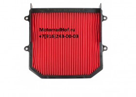Фильтр воздушный EMGO для Honda XL1000VA (арт. 12-91484), аналог 1291484, 17210-MBT-D20, 17210MBTD20, HFA1922, HFA 1922