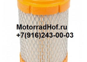Фильтр воздушный EMGO DUCATI Monster оригинал (арт. 12-94150), аналог 124150, HFA6001, 426.1.019.1A, 426.1.025.1A