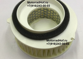 Фильтр воздушный EMGO для мотоцикла Yamaha XVS650A DRAGSTAR CLASSIC (арт. 12-95520), аналог 1295520, 4TR-14451-00-00, 4TR144510000, HFA4607, Luchtfilter, Emgo Фильтр воздушный EMGO для мотоцикла Yamaha XVS650A DRAGSTAR CLASSIC (арт. 12-95520), аналог 1295520, 4TR-14451-00-00, 4TR144510000, HFA4607, Luchtfilter, Emgo