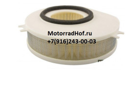 Воздушный фильтр Emgo для Yamaha XVS1100 оригинал (арт. 12-95580), аналог 5EL-14451-00-00, HFA4913, 5EL144510000, HFA 4913