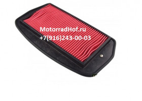 Фильтр воздушный EMGO FZ6-SA FAZER оригинал (арт. 12-95882), аналог 1295882, HFA4612, 5VX-14451-00-00, 5VX144510000