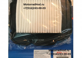 Воздушный фильтр Suzuki DL650 оригинал (арт. 13780-27G10), аналог 13780-27G10-000, 1378027G10000, Filter assy, Suzuki