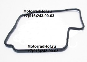 Прокладка поплавковой камеры Honda CB-1 неоригинал (арт. 16010MN4305He), аналог 16010-KT7-003, 16010-MN4-003, 16010-MN4-741, 16010KT7003, 16010MN4003, 16010MN4741 Прокладка поплавковой камеры Honda CB-1 неоригинал (арт. 16010MN4305He), аналог 16010-KT7-003, 16010-MN4-003, 16010-MN4-741, 16010KT7003, 16010MN4003, 16010MN4741