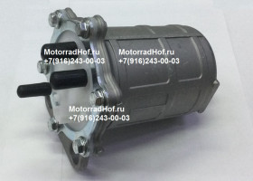 Бензонасос в сборе для Honda VT1300CXA неоригинал (арт. 16700HN8601He), аналог 16700-HN8-A61, 16700-HN8-A62, 16700HN8A61, 16700HN8A62, PUMP ASSY., FUEL, Honda