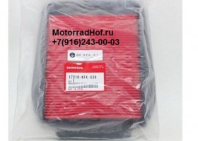 Воздушный фильтр honda civic
