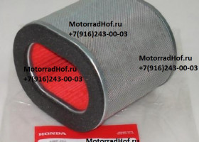 Воздушный фильтр Honda NT700V оригинал (арт. 17210MEW920)