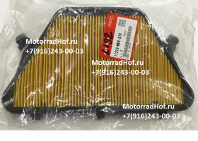 Воздушный фильтр Honda CBR1000SP оригинал (арт. 17210MKRD10), ELEMENT, AIR CLEANER, Honda Воздушный фильтр Honda CBR1000SP оригинал (арт. 17210MKRD10), ELEMENT, AIR CLEANER, Honda