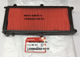 Воздушный фильтр honda civic