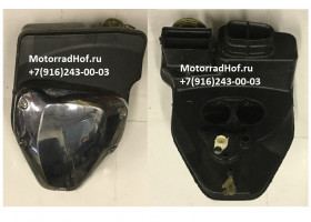 Корпус воздушного фильтра в сборе Honda VTX1800 оригинал Б/У (арт. 17221MCH000Б/У)