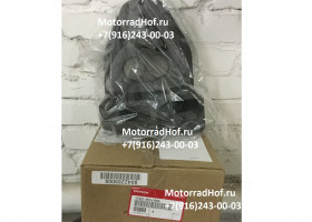 Корпус воздушного фильтра (основание) Honda VTX1800 оригинал (арт. 17221MCH000), Case Comp., Air Cleaner, Honda