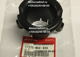 Рестриктор (диффузор впускной) Honda VFR1200 оригинал (арт. 17225MGE000)