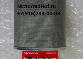 Воздушный фильтр Honda CB400SS оригинал (арт. 17230MBV730)