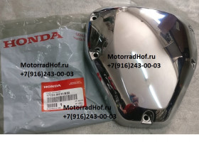 Крышка корпуса воздушного фильтра Honda VTX1800 оригинал (арт. 17231MCHB50), аналог 17231-MCH-000, 17231MCH000