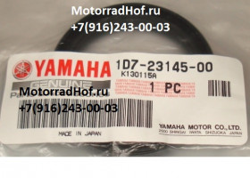 Сальник вилки (46X58X10,5) Yamaha оригинал (арт. 1D7-23145-00-00), аналог 1D7231450000