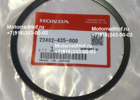 木片 Пружина корзины сцепления Honda VT600C оригинал (арт. 22402435000