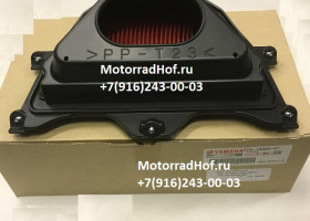Воздушный фильтр Yamaha оригинал (арт. 2C0-14450-01-00), аналог 2C0144500100, 2C0-14450-00-00, 2C0144500000