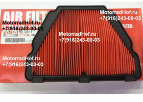 Воздушный фильтр Yamaha YZF-R1 оригинал (арт. 2CR-14451-01-00), аналог 2CR144510100, 2CR-14451-00-00, 2CR144510000, ELEMENT, AIR CLEANER, Yamaha Воздушный фильтр Yamaha YZF-R1 оригинал (арт. 2CR-14451-01-00), аналог 2CR144510100, 2CR-14451-00-00, 2CR144510000, ELEMENT, AIR CLEANER, Yamaha