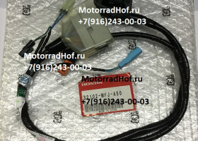 Жгут проводки SUB HARNESS , FR. Honda CBR600RA оригинал (арт. 32102MFJA50)
