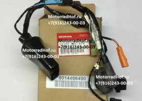 Жгут проводки SUB-HARNESS, FR. Honda CBR1000RR оригинал (арт. 32103MEL670)