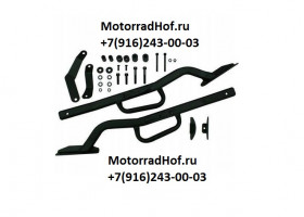 GIVI 257FZ Крепеж центрального кофра Honda VFR 800 (98-01) оригинал (арт. 322-257FZ) GIVI 257FZ Крепеж центрального кофра Honda VFR 800 (98-01) оригинал (арт. 322-257FZ)