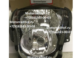 Фара CB600F Honda оригинал (арт. 33120MFGD01), аналог 33120-MFG-D00, 33120MFGD00