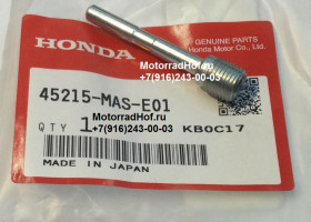 Направляющая суппорта Honda GL1800C GOLD WIMG оригинал (арт. 45215MASE01), PIN, HANGER, Honda