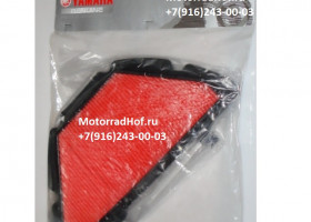 Воздушный фильтр Yamaha YZF-R1 оригинал (арт. 4C8-14451-00-00), аналог 4C8144510000, 4C8144510100, 4C8-14451-01-00, Luchtfilter, Yamaha Воздушный фильтр Yamaha YZF-R1 оригинал (арт. 4C8-14451-00-00), аналог 4C8144510000, 4C8144510100, 4C8-14451-01-00, Luchtfilter, Yamaha