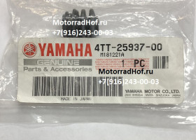 Пыльник Yamaha FJR1300A оригинал (арт. 4TT-25937-00-00), аналог 4TT259370000 Пыльник Yamaha FJR1300A оригинал (арт. 4TT-25937-00-00), аналог 4TT259370000