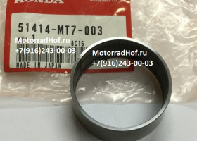 Направляющая передней вилки Honda GL1500CT VALKYRIE TOURER оригинал (арт. 51414MT7003)
