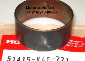 Направляющая передней вилки Honda CBR919RR оригинал (арт. 51415KAE771)