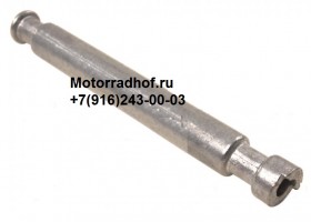 Груз руля внутренний Honda VFR800A оригинал (арт. 53105KV3000), аналог 53104MY5860,  53104-MY5-860, Weight B, Steering Handle, Honda