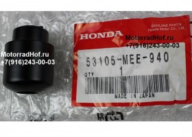 Грузик руля Honda CBR1000RR оригинал (арт. 53105MEE940)