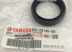 Сальник вилки 41x53x11 YAMAHA оригинал (арт. 5VU-23145-00-00), аналог 5VU-23145-00, 5VU231450000, 5VU2314500, 3GM-23145-A0-00, 3VD-23145-00-00, 5VU231450000, 3GM23145A000, 3VD231450000, 3GM-23145-A0, 3VD-23145-00, 5VU2314500, 3GM23145A0, 3VD2314500
