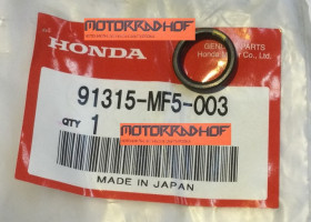 Уплотнительное кольцо Honda XL700VA оригинал (арт. 91315MF5003), аналог 91315MAW750, 91315-MAW-750, Seal, Oil Pipe, Honda Уплотнительное кольцо Honda XL700VA оригинал (арт. 91315MF5003), аналог 91315MAW750, 91315-MAW-750, Seal, Oil Pipe, Honda