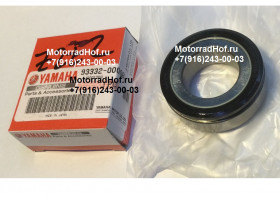 Подшипник траверсы Yamaha TDM850 оригинал (арт. 93332-00008-00), аналог 93332-000Y1-00, 93332-000Y5-00, , 93332000Y100, 93332000Y500, 933320000800, Bearing, Yamaha Подшипник траверсы Yamaha TDM850 оригинал (арт. 93332-00008-00), аналог 93332-000Y1-00, 93332-000Y5-00, , 93332000Y100, 93332000Y500, 933320000800, Bearing, Yamaha