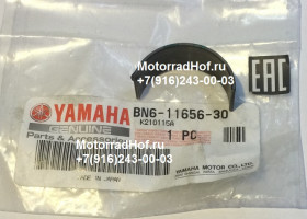 Вкладыш шатунный PLANE BEARING, CONNECTING ROD (green) Yamaha YZF-R6 оригинал (арт. BN6-11656-30-00), аналог BN6116563000, Plane Bearing, Connecting Rod, Yamaha Вкладыш шатунный PLANE BEARING, CONNECTING ROD (green) Yamaha YZF-R6 оригинал (арт. BN6-11656-30-00), аналог BN6116563000, Plane Bearing, Connecting Rod, Yamaha