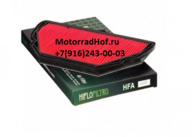 Воздушный фильтр HIFLOFILTRO для Honda CBR600F4 (арт. HFA1603), аналог 17210-MBW-000, 17210MBW000