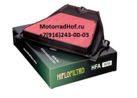 Воздушный фильтр HIFLO для Honda CBR600RR оригинал (арт. HFA1616), аналог 17210-MEE-000, 17210MEE000, 12-90346, 1290346