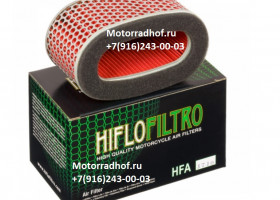 Фильтр воздушный HIFLOFILTRO для VT750C оригинал (арт. HFA1710), аналог 1291470, 12-91470, 17213-MBA-010, 17213-MBA-000, 17213MBA010, 17213MBA000 Фильтр воздушный HIFLOFILTRO для VT750C оригинал (арт. HFA1710), аналог 1291470, 12-91470, 17213-MBA-010, 17213-MBA-000, 17213MBA010, 17213MBA000