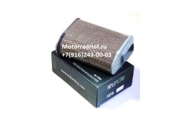Фильтр воздушный HIFLOFILTRO оригинал (арт. HFA1914), аналог 17211MZ1000, 17211-MZ1-000