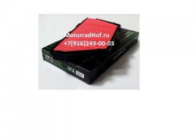 Фильтр воздушный HIFLOFILTRO оригинал (арт. HFA1931), аналог 17210-MFL-000, 17210MFL000